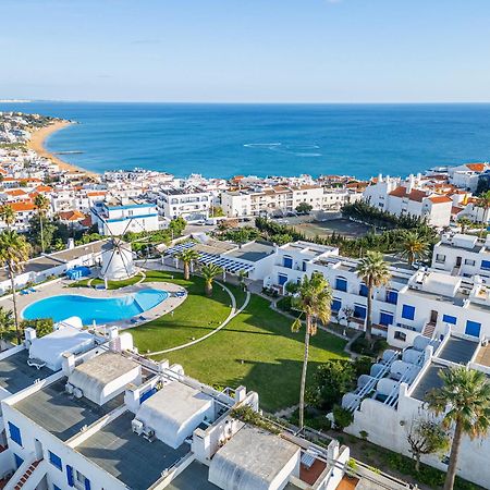 All Dreams Apartment - Urbanizacao Windmill Albufeira Zewnętrze zdjęcie