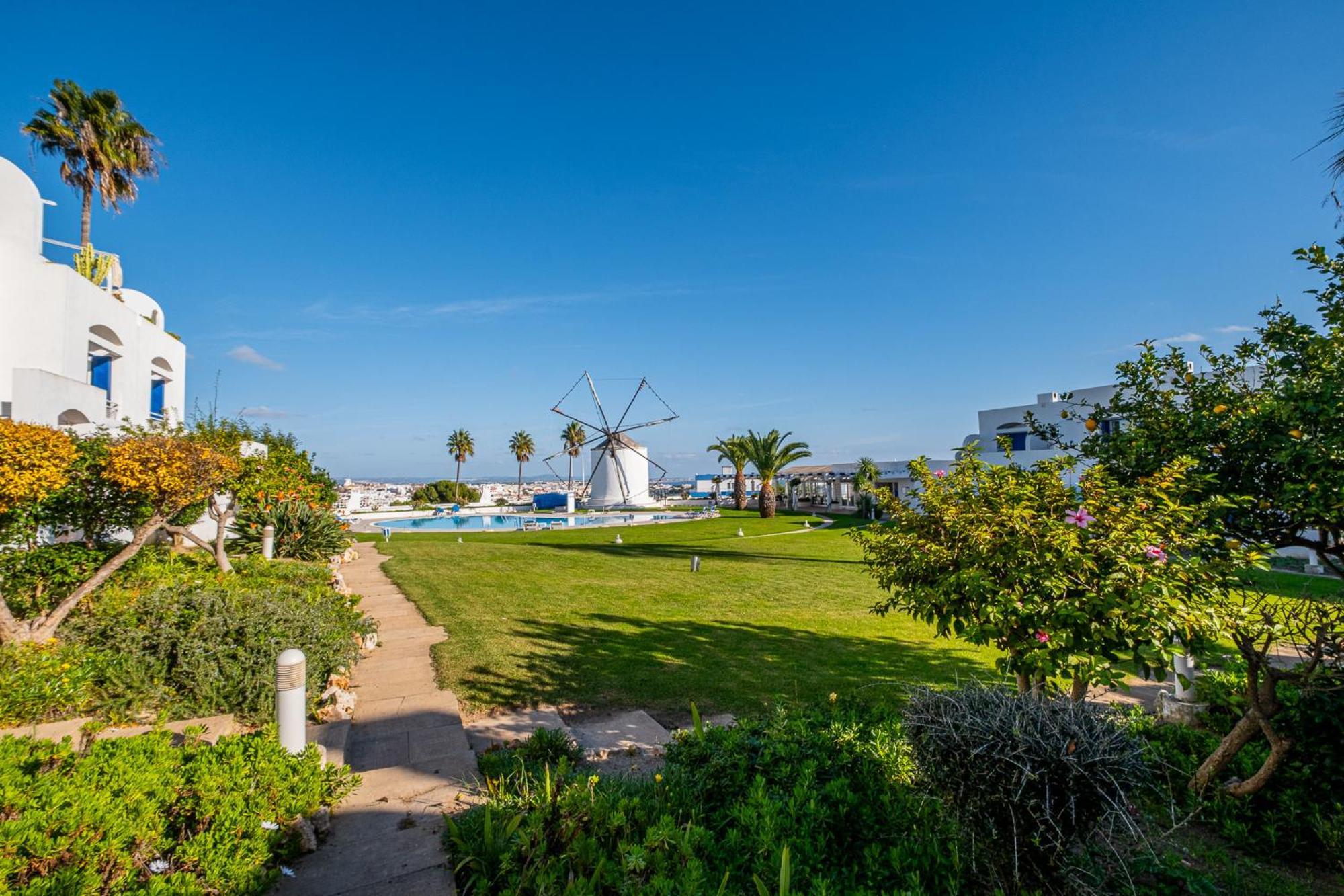 All Dreams Apartment - Urbanizacao Windmill Albufeira Zewnętrze zdjęcie