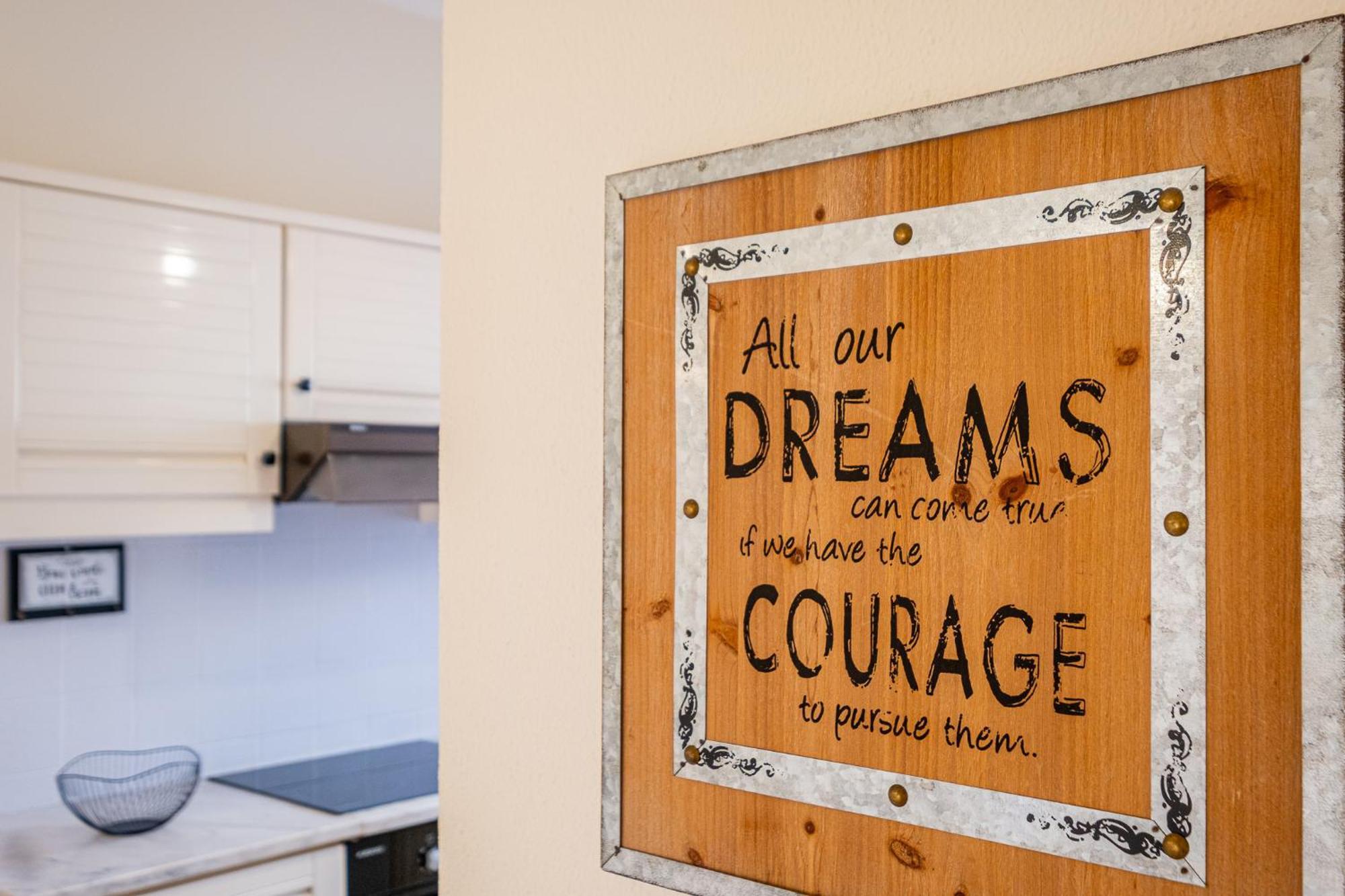 All Dreams Apartment - Urbanizacao Windmill Albufeira Zewnętrze zdjęcie