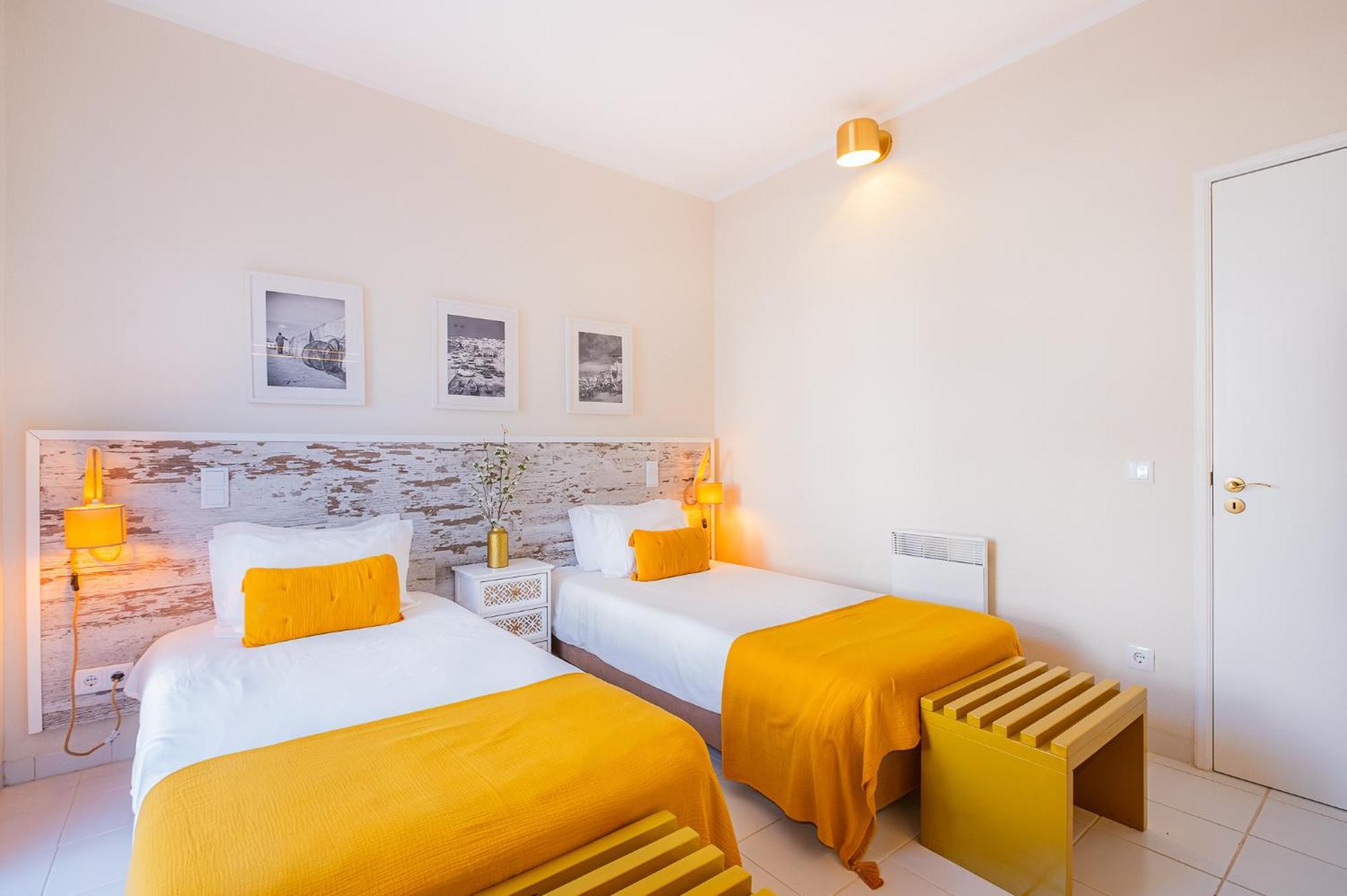 All Dreams Apartment - Urbanizacao Windmill Albufeira Zewnętrze zdjęcie